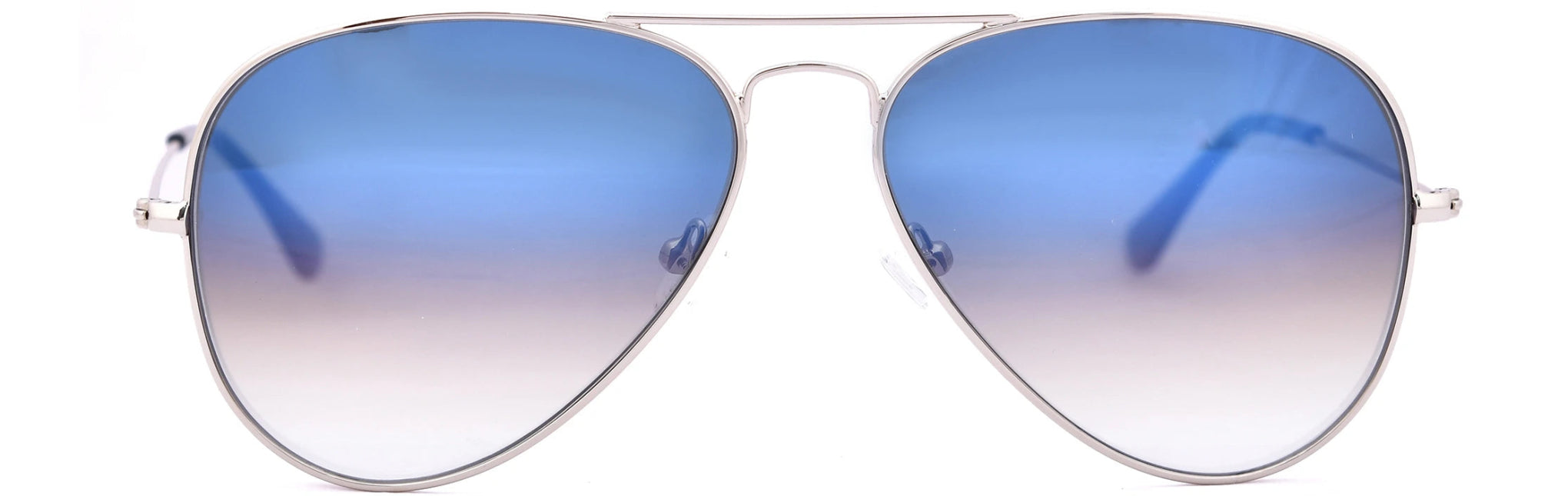 JF203 - C2 - Polished Silver - glassesbyahana.com