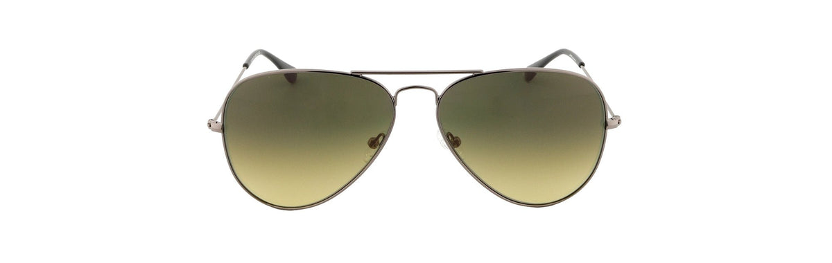 JF203-C3-Metal Alloy-Gun Metal - glassesbyahana.com