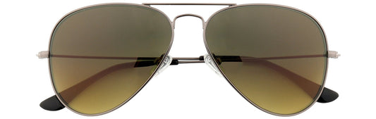 JF203-C3-Metal Alloy-Gun Metal - glassesbyahana.com