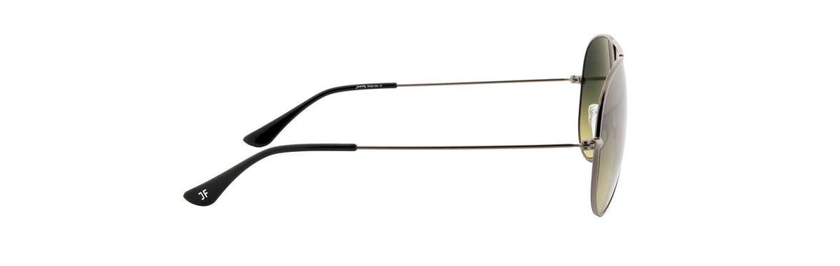 JF203-C3-Metal Alloy-Gun Metal - glassesbyahana.com