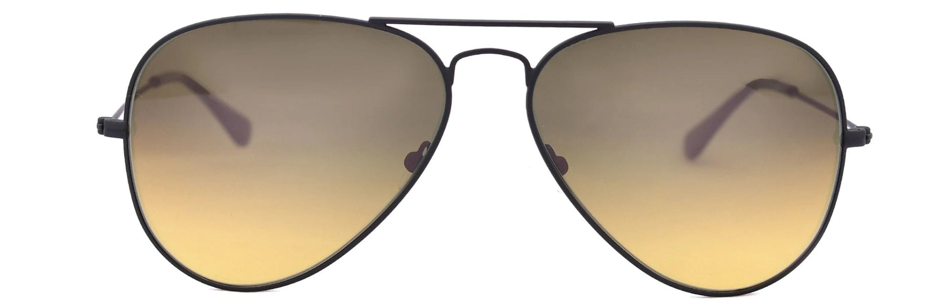 JF203 - C4 - Metal Alloy - Midnight Black - glassesbyahana.com