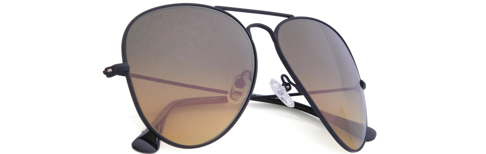 JF203 - C4 - Metal Alloy - Midnight Black - glassesbyahana.com