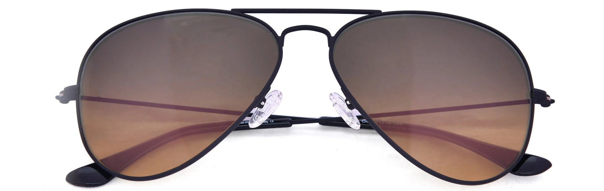 JF203 - C4 - Metal Alloy - Midnight Black - glassesbyahana.com