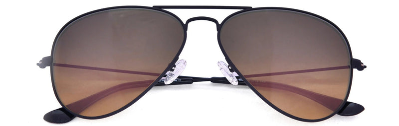 JF203 - C4 - Metal Alloy - Midnight Black - glassesbyahana.com