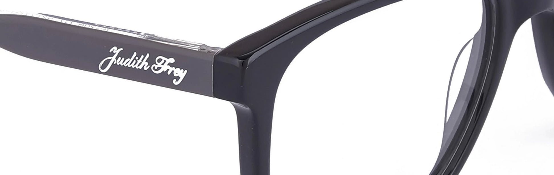 JF206 - C1 - Handmade Bio Acetate - Midnight Black - glassesbyahana.com