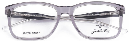 JF206 - C2 - Slate Grey - glassesbyahana.com