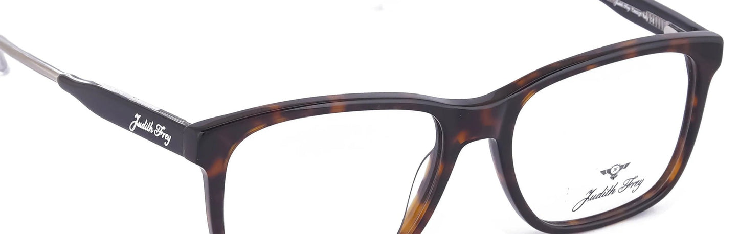 JF206 - C3 - Handmade Bio Acetate Havana Brown - glassesbyahana.com
