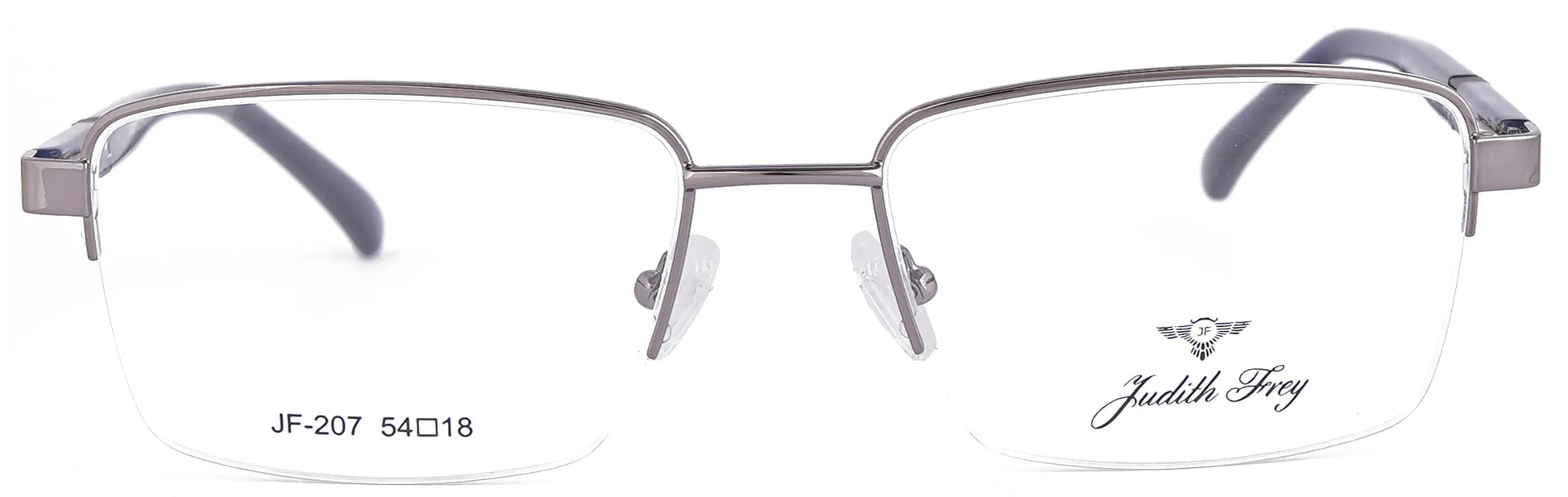 JF207 - C3 - Metal Alloy - Glacier Blue - glassesbyahana.com