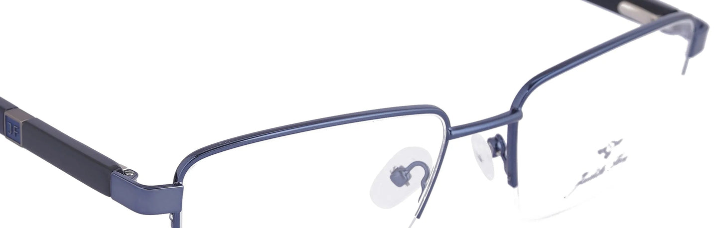 JF207 - C4 - Metal Alloy - Glacier Blue - glassesbyahana.com