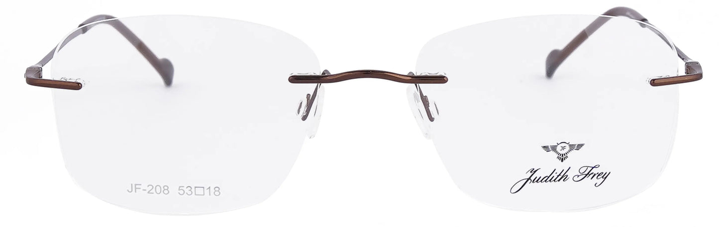 JF208 - C2 - Titanium - Gunmetal - glassesbyahana.com