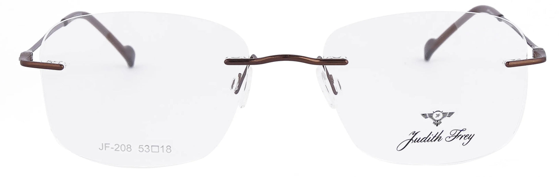 JF208 - C2 - Titanium - Gunmetal - glassesbyahana.com