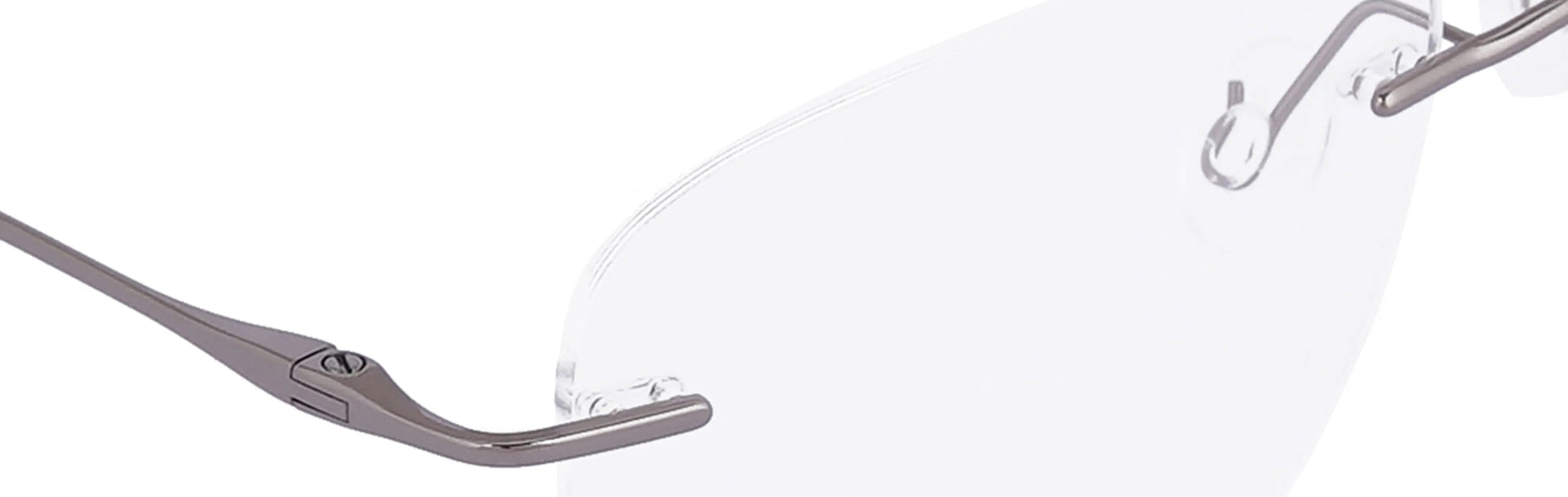 JF208 - C3 - Titanium - Midnight Black - glassesbyahana.com