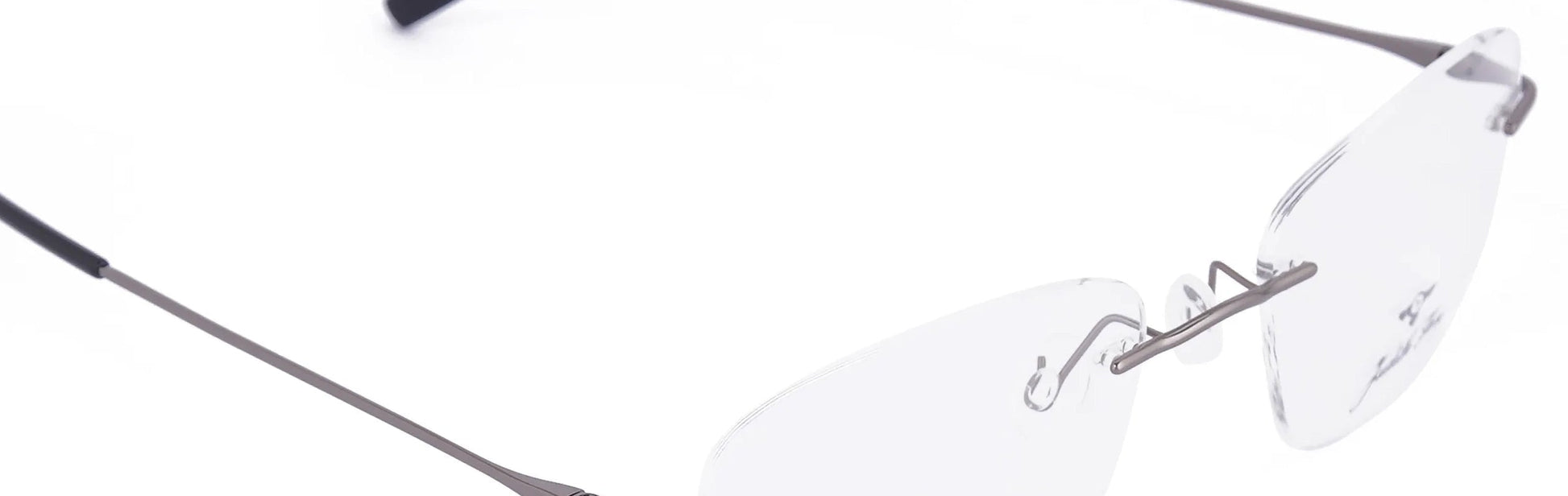 JF208 - C3 - Titanium - Midnight Black - glassesbyahana.com
