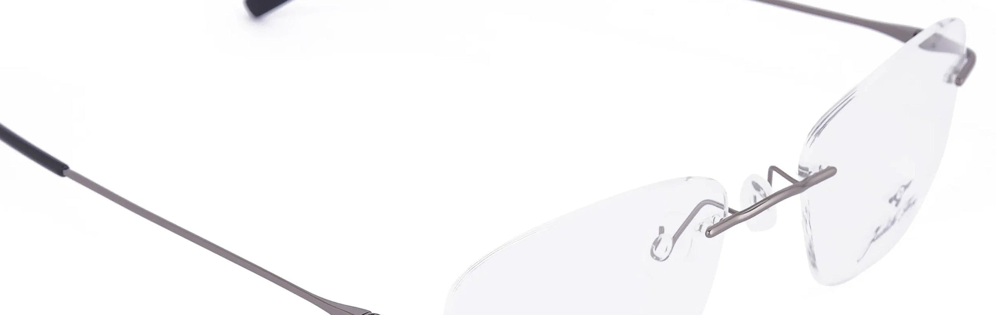 JF208 - C3 - Titanium - Midnight Black - glassesbyahana.com