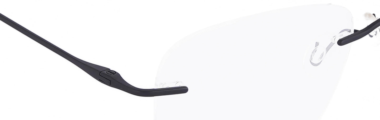 JF2081 - C5 - Titanium - Midnight Black - glassesbyahana.com