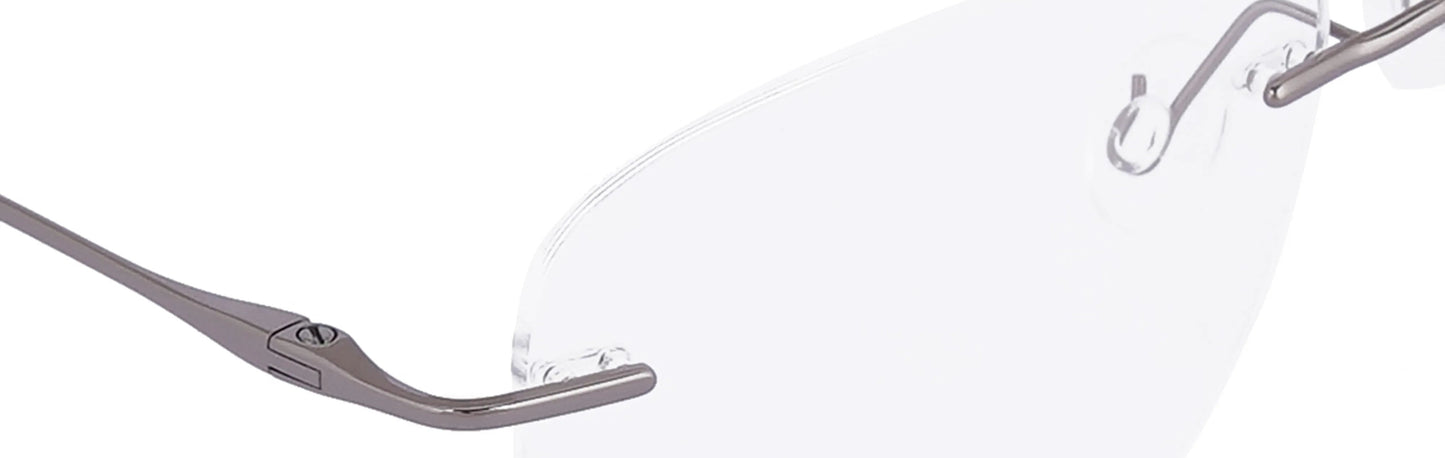 JF2082 - C3 - Titanium - Midnight Black - glassesbyahana.com