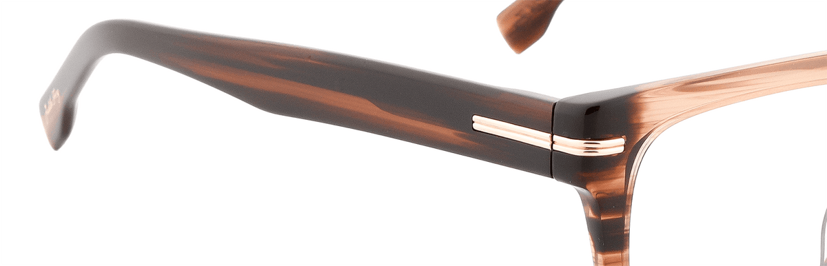 JF23516-C3-Handmade Bio-Acetate-Espresso Brown - glassesbyahana.com