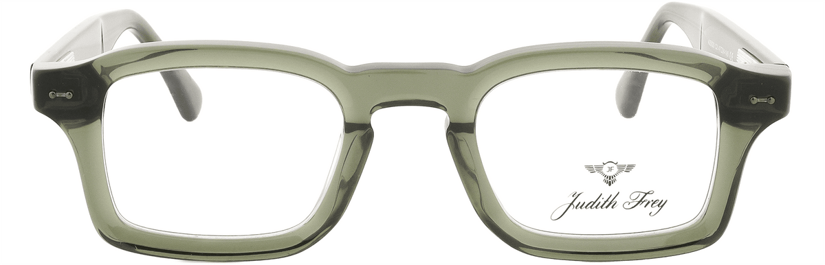 JF25920-C2-Handmade Bio-Acetate-Olive Green - glassesbyahana.com