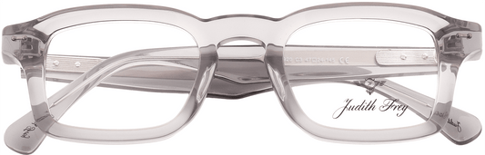 JF25920-C3-Handmade Bio-Acetate-Translucent Grey - glassesbyahana.com