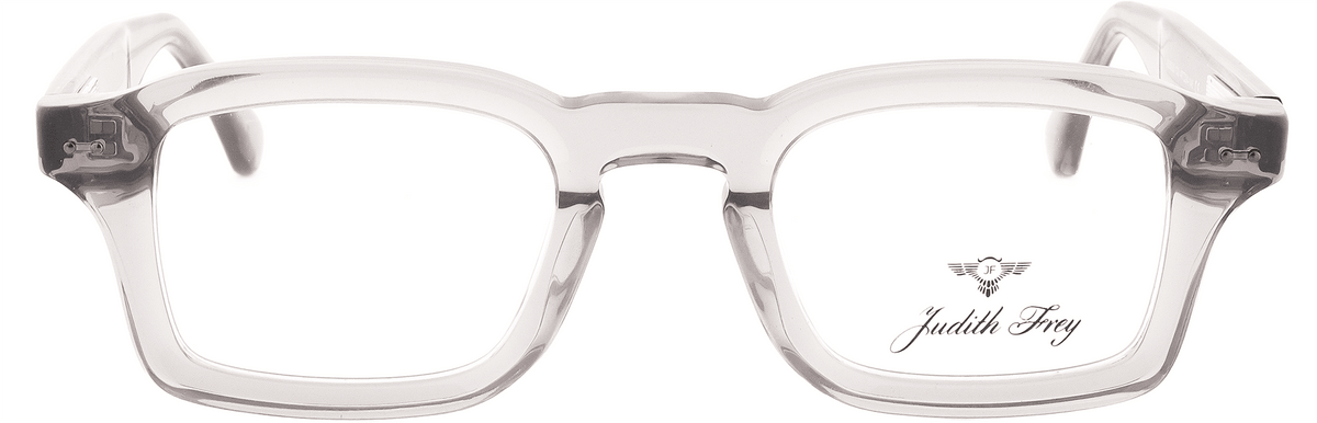 JF25920-C3-Handmade Bio-Acetate-Translucent Grey - glassesbyahana.com