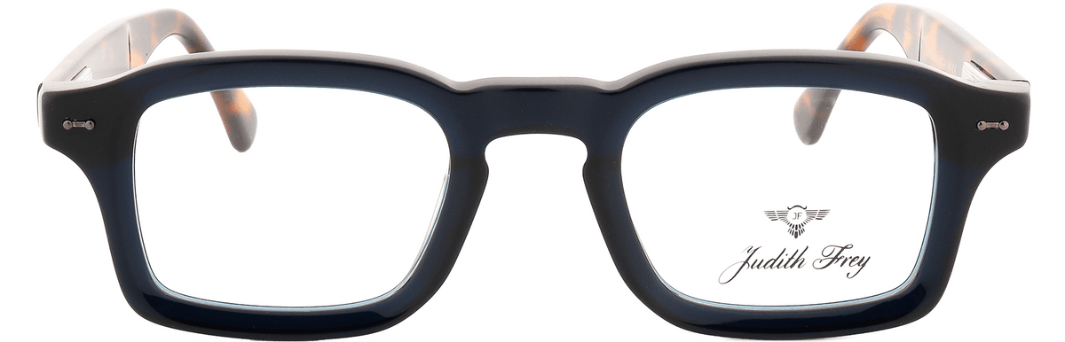 JF25920-C5-Handmade Bio-Acetate-Glacier Blue - glassesbyahana.com