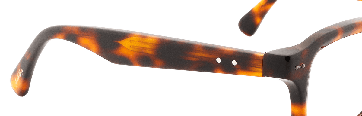 JF25920-C6-Handmade Bio-Acetate-Havana Brown - glassesbyahana.com