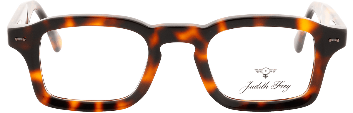 JF25920-C6-Handmade Bio-Acetate-Havana Brown - glassesbyahana.com