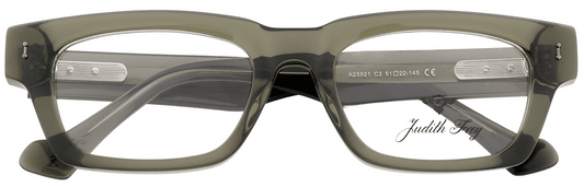 JF25921-C2-Handmade Bio-Acetate-Olive Green - glassesbyahana.com