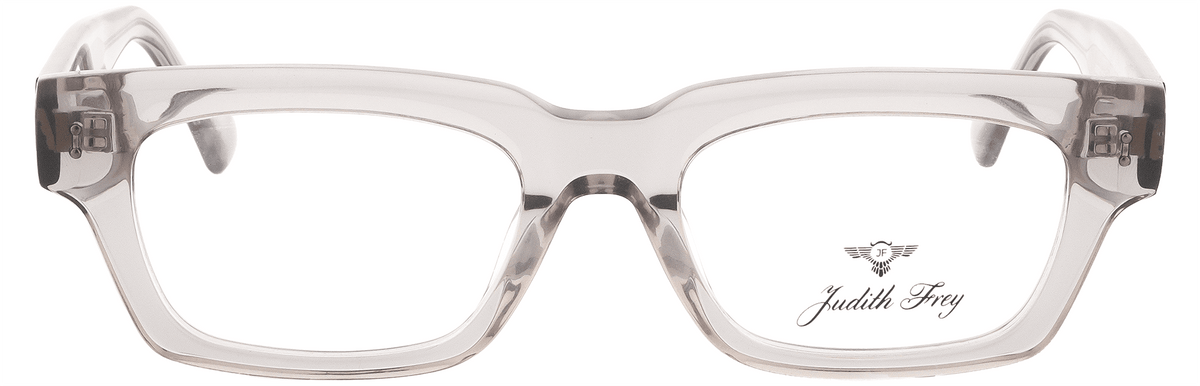 JF25921-C3-Handmade Bio-Acetate-Translucent Grey - glassesbyahana.com