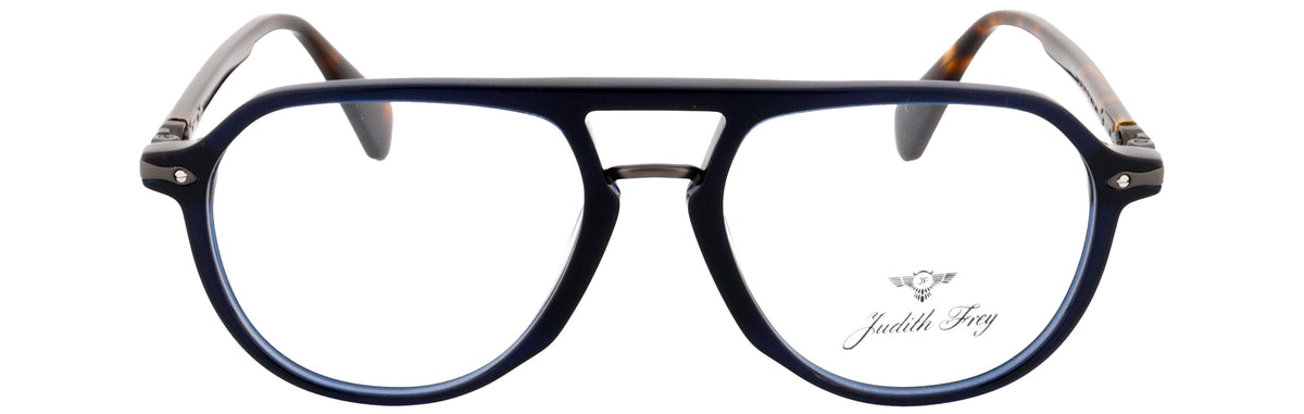 JF25971-C3-Handmade Bio Acetate-Glacier Blue - glassesbyahana.com