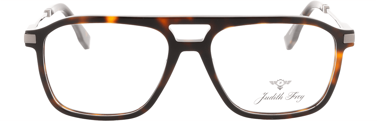 JF26905-C2-Handmade Bio-Acetate-Havana Brown - glassesbyahana.com