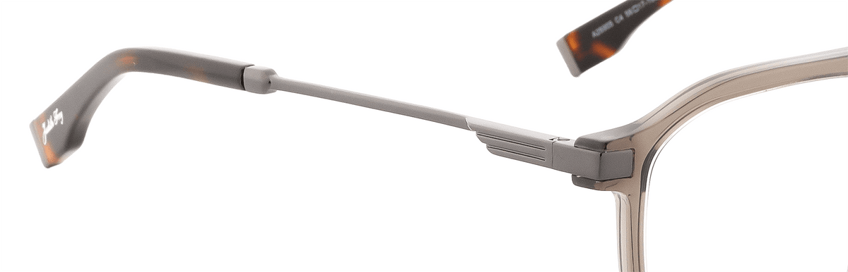 JF26905-C4-Handmade Bio-Acetate-Smokey Grey - glassesbyahana.com