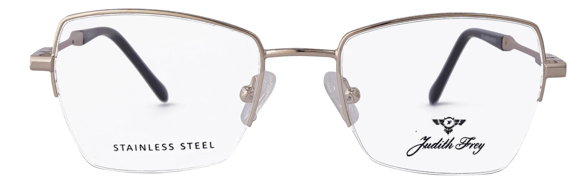 JF2740 - C1 - Polished Silver - glassesbyahana.com