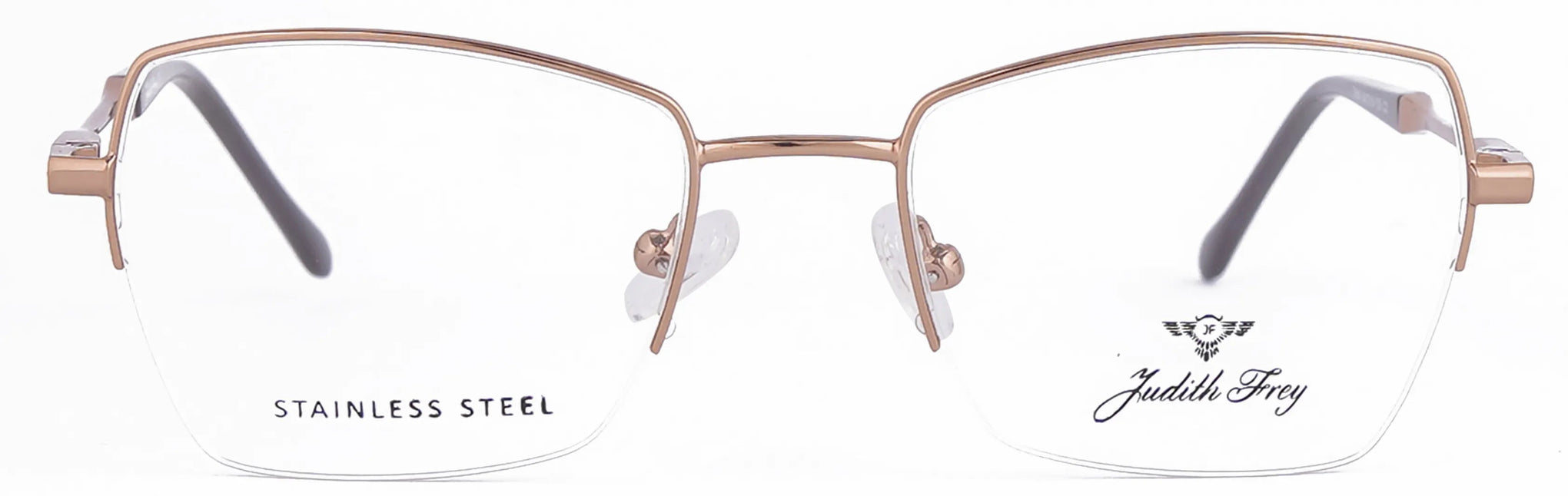 JF2740 - C2 - Rose Gold - glassesbyahana.com