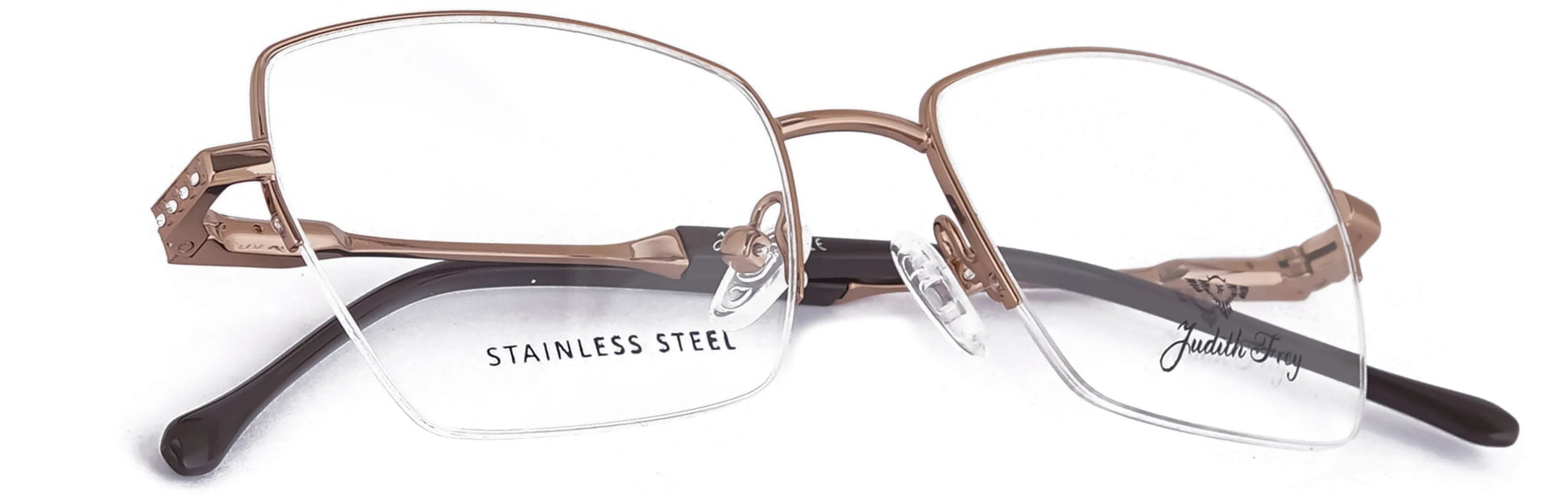 JF2740 - C2 - Rose Gold - glassesbyahana.com