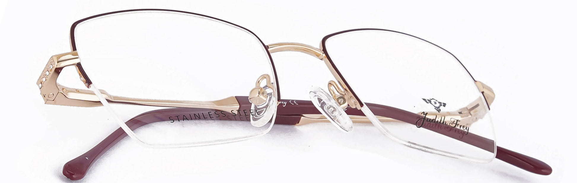 JF2740 - C3 - Antique Gold - glassesbyahana.com