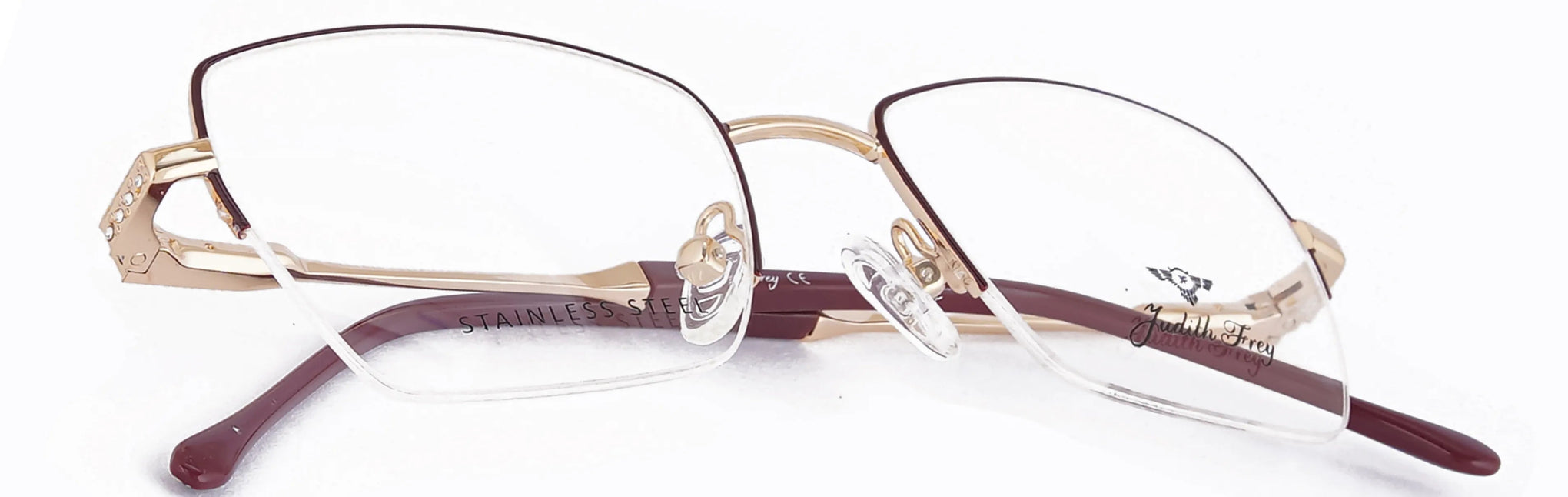 JF2740 - C3 - Antique Gold - glassesbyahana.com
