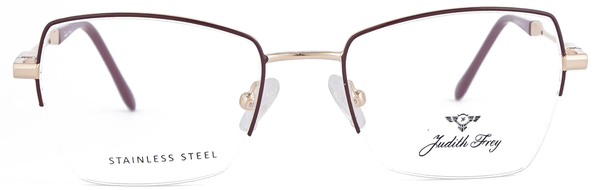 JF2740 - C3 - Metal Alloy - Antique Gold - glassesbyahana.com