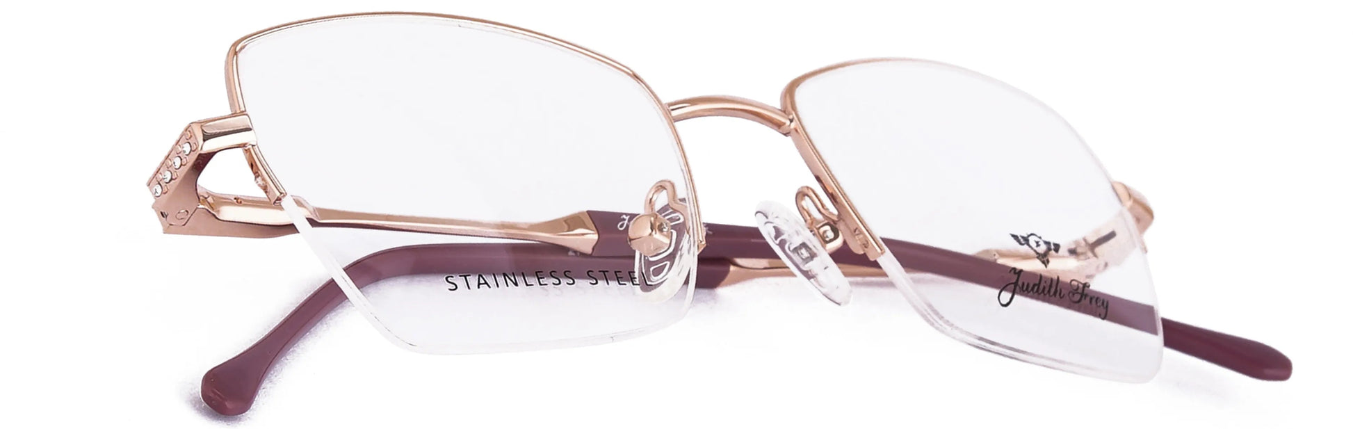 JF2740 - C4 - Antique Gold - glassesbyahana.com