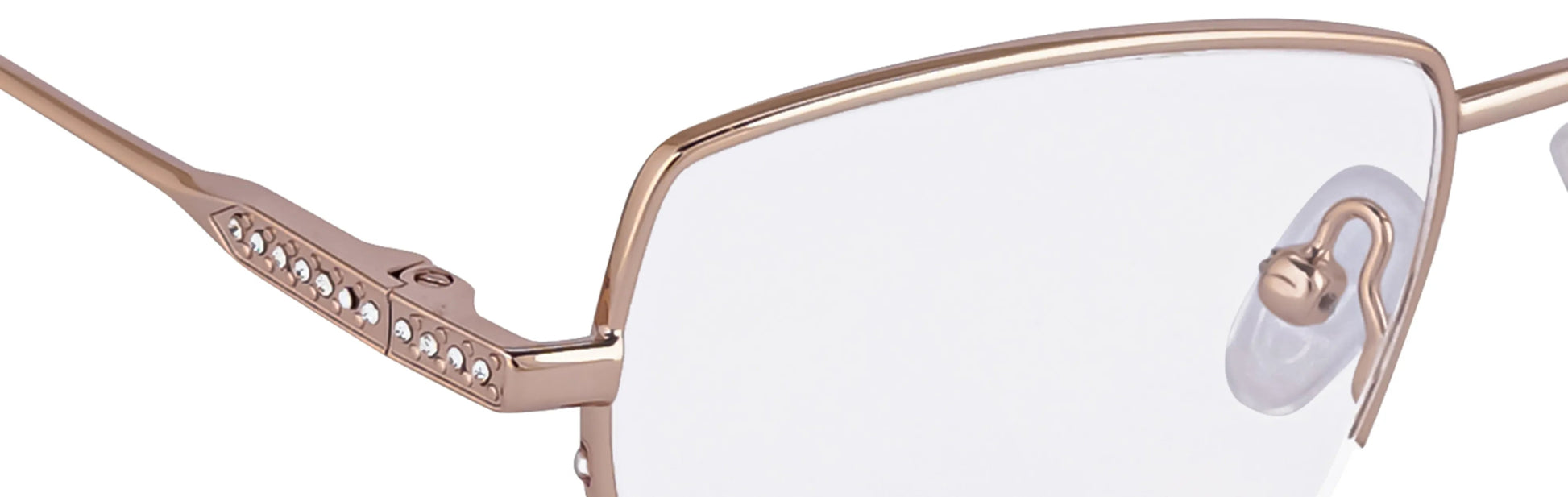 JF2740 - C4 - Antique Gold - glassesbyahana.com