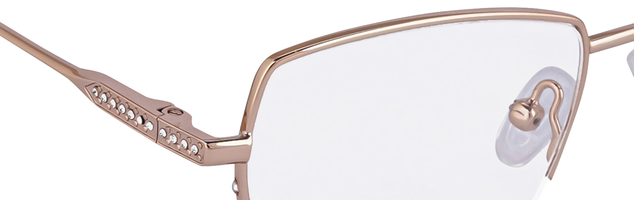 JF2740 - C4 - Antique Gold - glassesbyahana.com