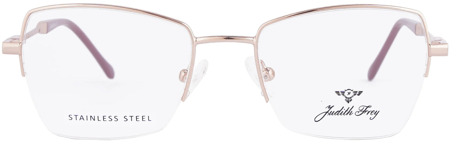 JF2740 - C4 - Antique Gold - glassesbyahana.com