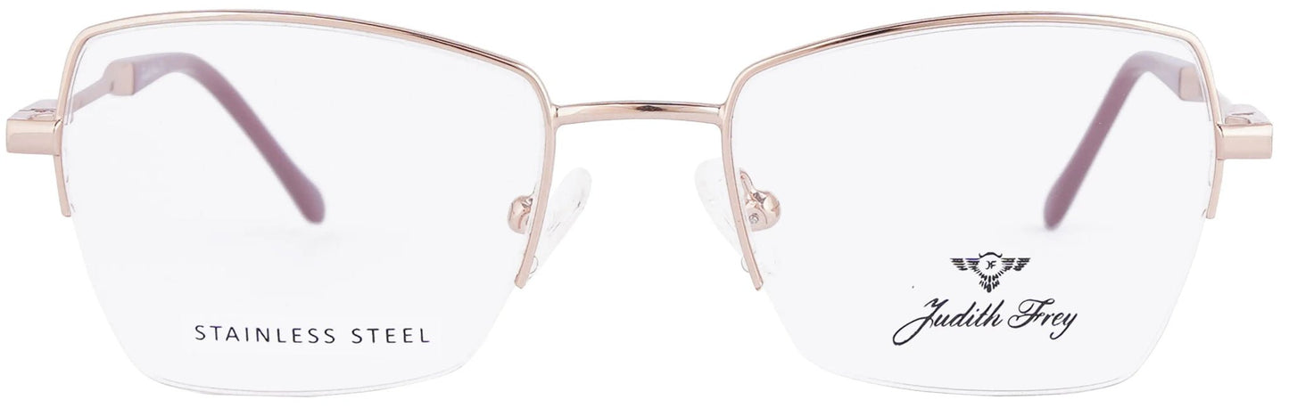 JF2740 - C4 - Metal Alloy - Antique Gold - glassesbyahana.com