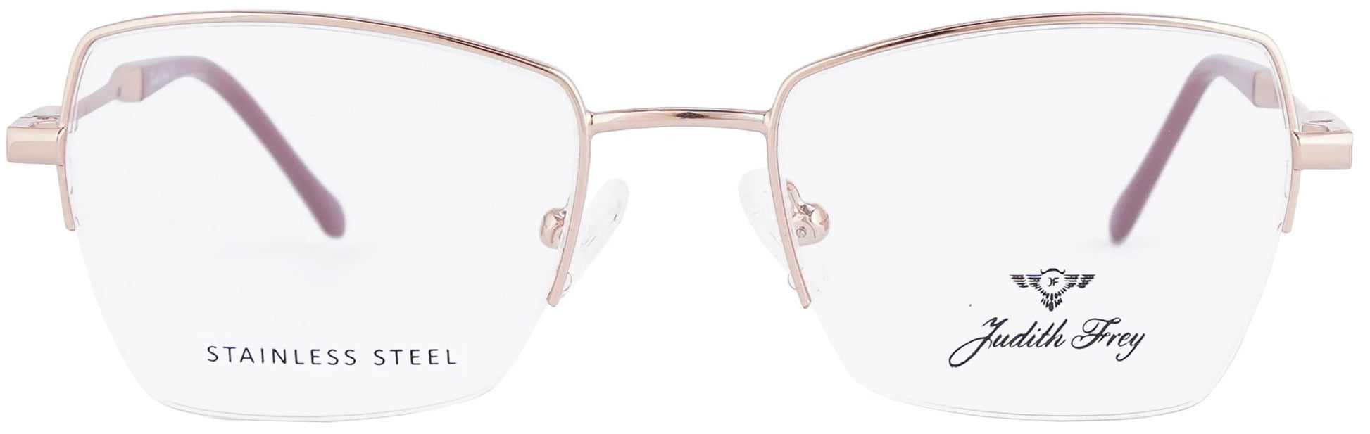 JF2740 - C4 - Metal Alloy - Antique Gold - glassesbyahana.com