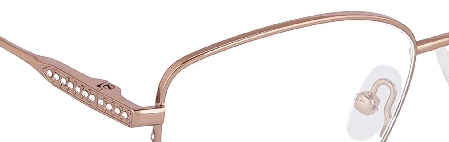 JF2749 - C2 - Rose Gold - glassesbyahana.com
