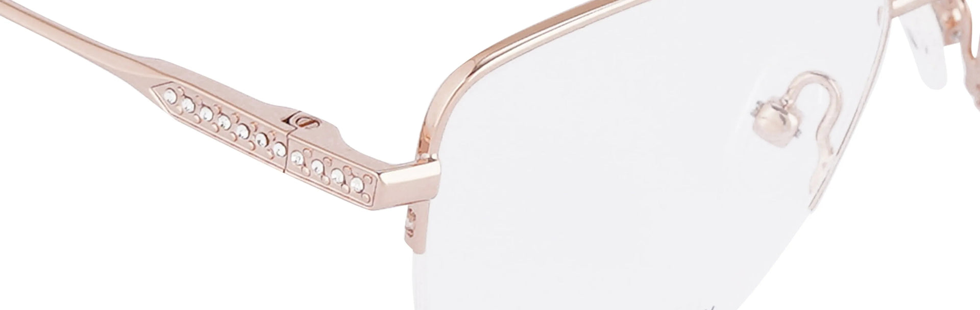 JF2749 - C4 - Antique Gold - glassesbyahana.com