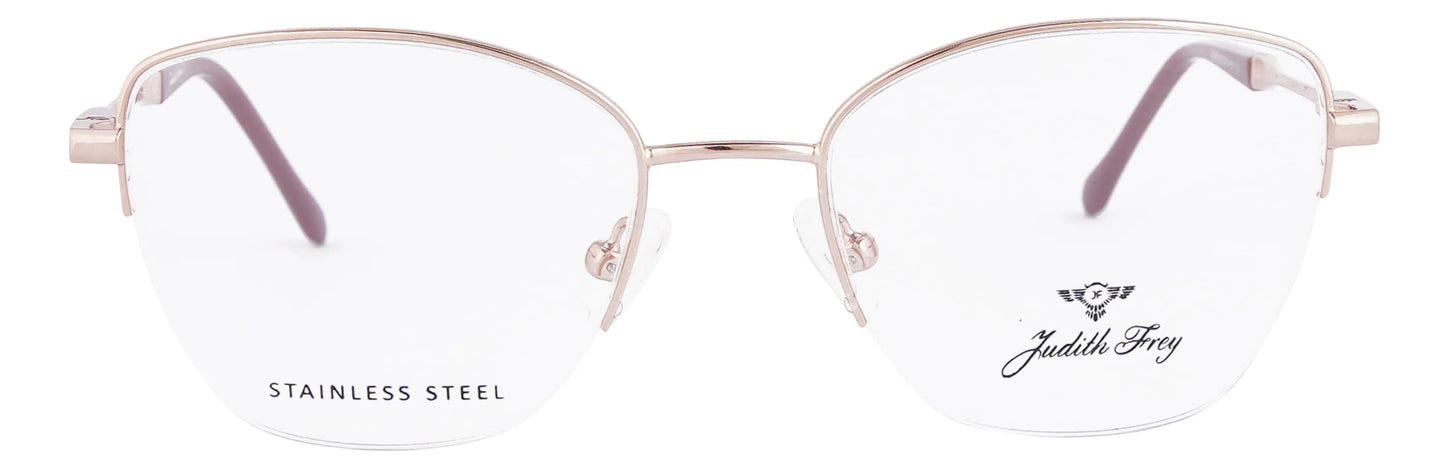 JF2749 - C4 - Antique Gold - glassesbyahana.com