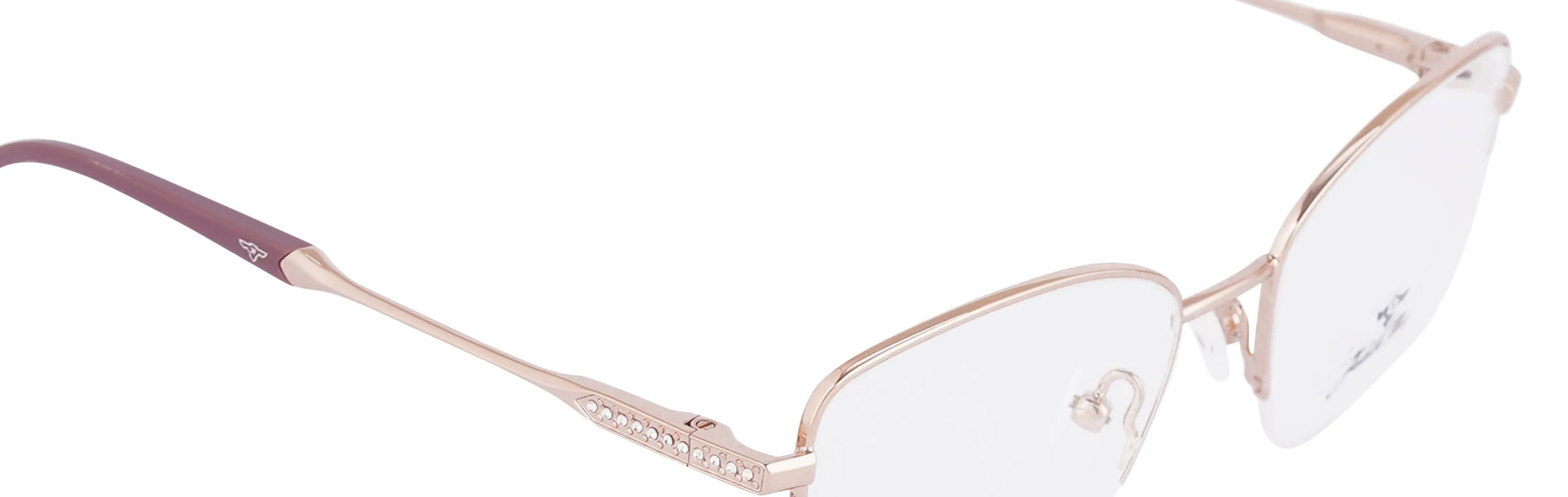 JF2749 - C4 - Antique Gold - glassesbyahana.com