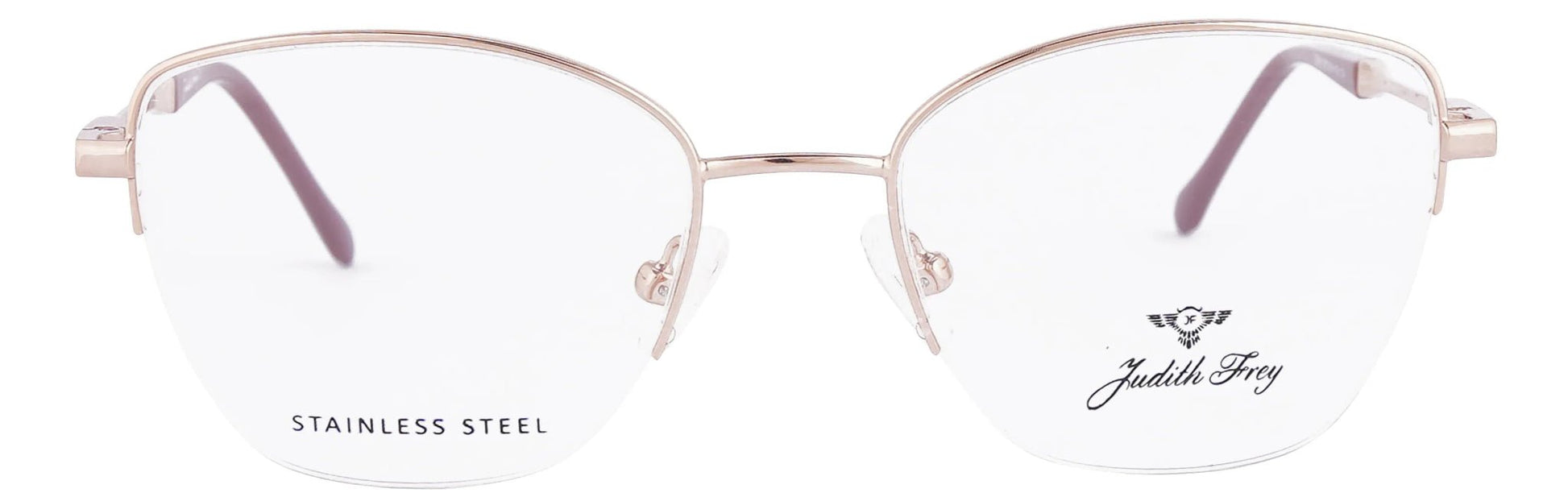 JF2749 - C4 - Metal Alloy - Antique Gold - glassesbyahana.com