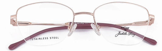 JF2749 - C4 - Metal Alloy - Antique Gold - glassesbyahana.com